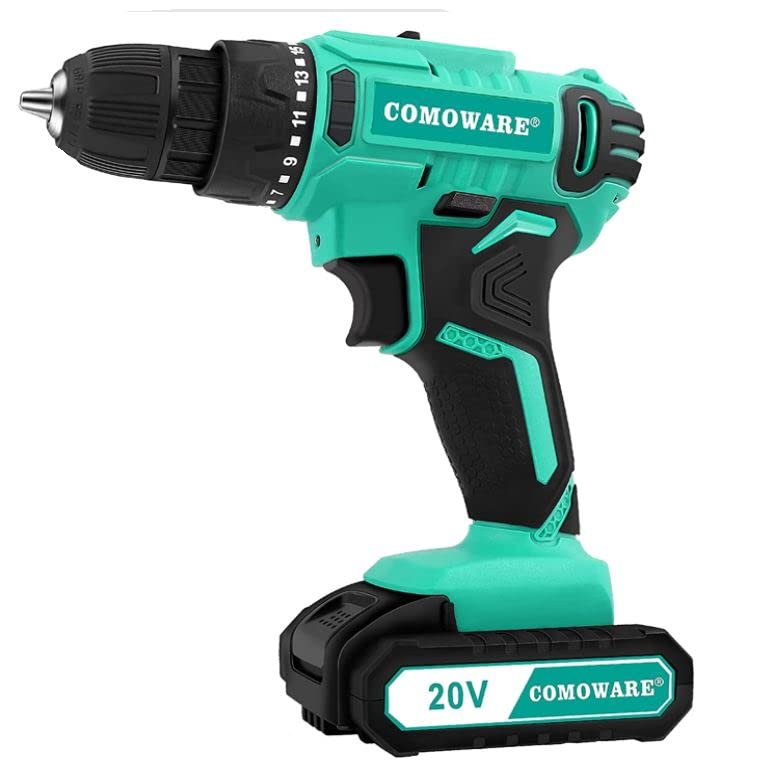 Amazon.com: T POWER 21V Charger for Comoware 20V Cordless Drill